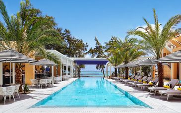 Adults Only : Hotel SALT of Palmar Mauritius 5* 