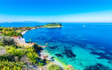 Beks Premium Resort & Spa 5*