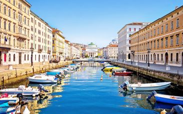 Hotel Continentale 4*