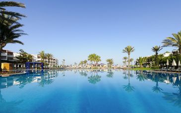 Iberostar Founty Beach 4*