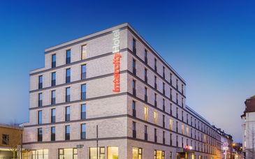 Intercity Hotel Hildesheim