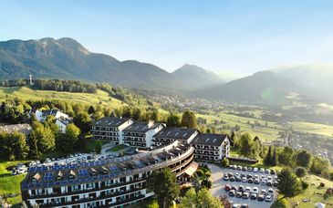 Wellness Hotel Veronza 