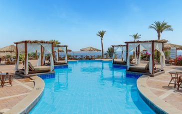 Club Reef Resort 4*