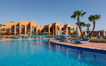 Akassia Swiss Resort 5*