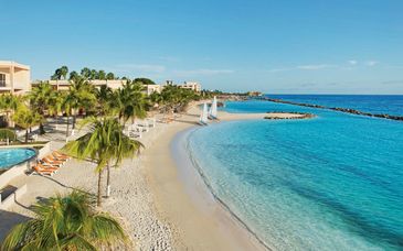 Sunscape Curaçao Resort Spa & Casino 4* by World of Hyatt