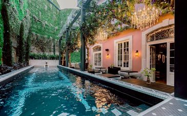 Torel Palace Porto 5*