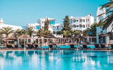 The Mirage Resort & Spa Eldorador Club 5*