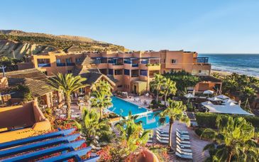Paradis Plage Surf, Yoga & Spa Resort 5*