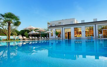 Bellavista Terme Resort e Spa 4*
