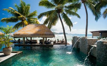Domaine de L'Orangeraie 4* + Laila Resort 4*