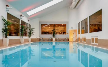 The Shelbourne  Autograph Collection 5*