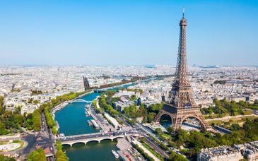 Hotel Mercure Paris Centre Gare Montparnasse 4*