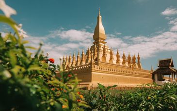 Private Rundreise mit optionaler Verlängerung in Koh Russey
