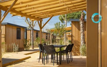 Roompot Beach Resort Agde