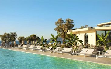 Domes Aulus Zante 5*, Autograph Collection