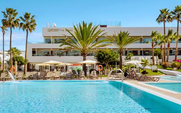 Playa Park Zensation 4*