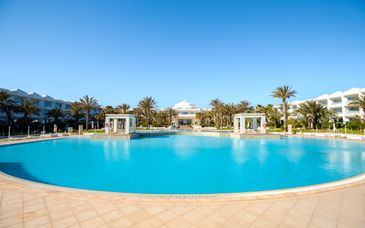 Radisson Blu Palace Resort & Thalasso Djerba 5*
