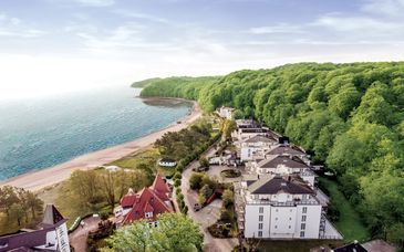 Grand Hotel Binz 5*