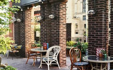 Freehand New York 4*