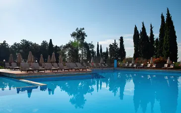Iolida Corfou 4*