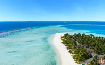 Angsana Velavaru 5* & optional Kuala Lumpur