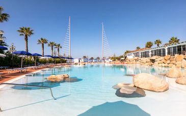 Sighientu Thalasso & Spa Sardegna 4* 