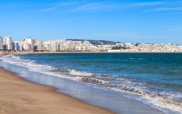 Pestana Tanger City Center 4*