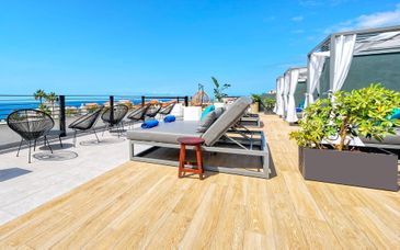 Labranda Costa Adeje 4*