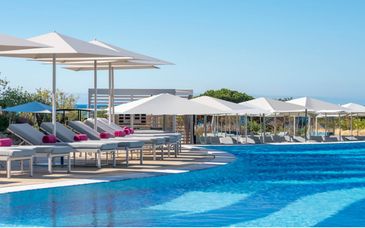 Hotel W Algarve 5*