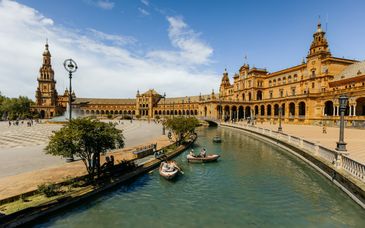 Hotel Boutique Triana House