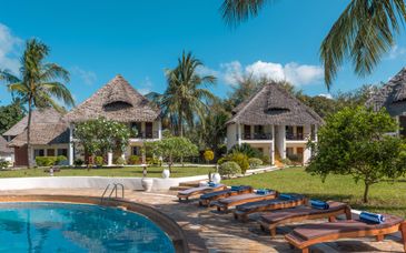 Filao Beach by Sansi 4*