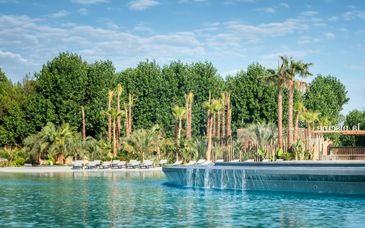 Ecolodges Var - Port Grimaud