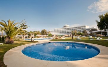 TRH Paraíso 4*