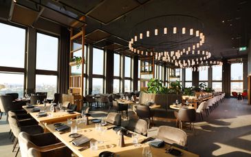 ATLANTIC Hotel Heidelberg 4*