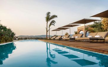 Hotel Sahrai 5*
