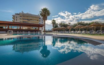 Interpass Vau Hotel 4*