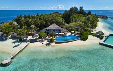 Nh Maldives Kuda Rah 5*