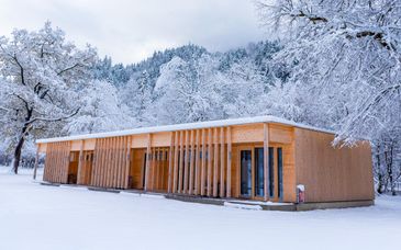 Camping Dornbirn & Apartments