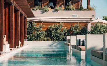 Adults Only: Castelli Hotel 4*