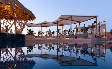 Asterias Village Resort 4*