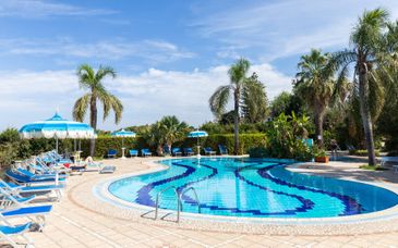 Tonicello Resort & Spa 4*