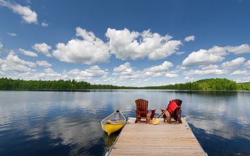 Autotour ab Mai 2026: Familienabenteuer mit optionaler Verlängerung in Ontario