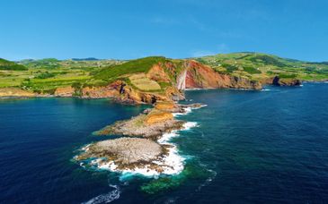 Azores Book Hotel 4*