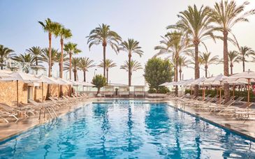 Adults Only: Hotel Playa Golf 4*