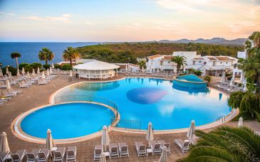 Blau Punta Reina Resort 4*