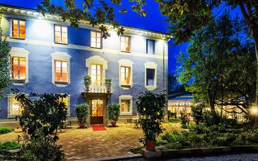 Resort dei Limoni 5*