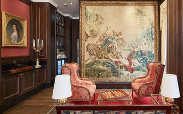 Derag Living Hotel an der Oper 4*