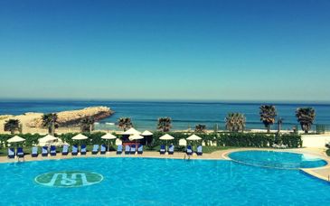 Grand Mogador Sea View & Spa 5*