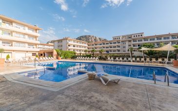 Pierre & Vacances Estartit Playa