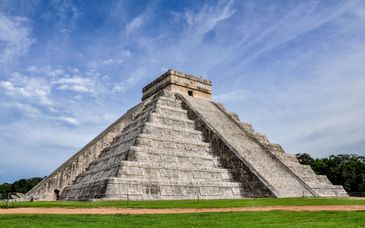 Road trip: Yucatán y Holbox en 11 noches